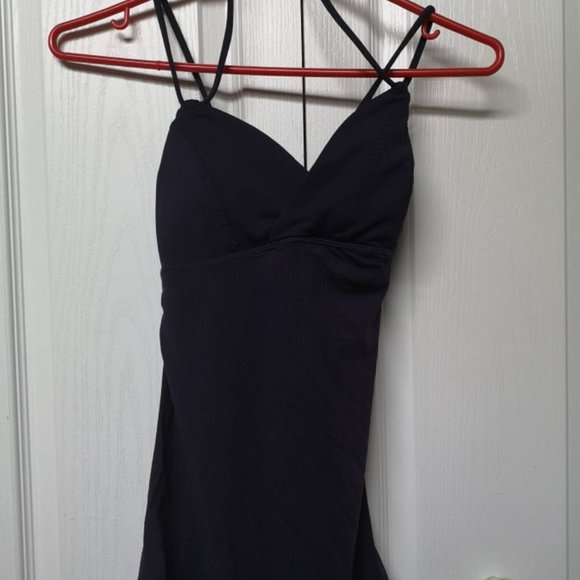 Lululemon Tank Top - Picture 3 of 3